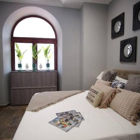Amazinn Places Rooftop And Jacuzzi Panama Stadt Exterior foto