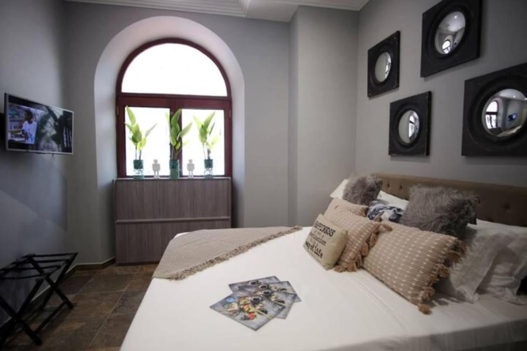 Amazinn Places Rooftop And Jacuzzi Panama Stadt Exterior foto
